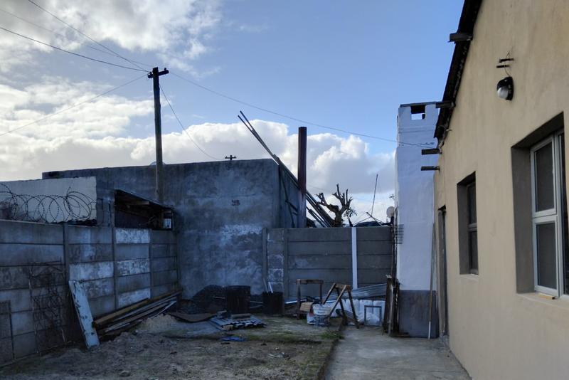 3 Bedroom Property for Sale in Belhar Western Cape